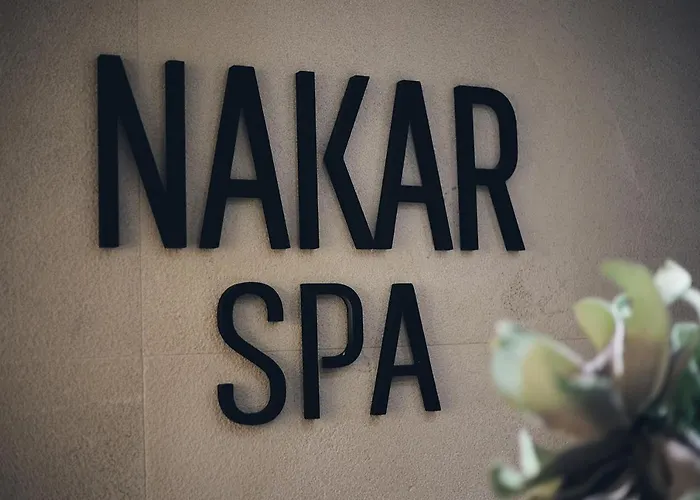 Nakar Hotel